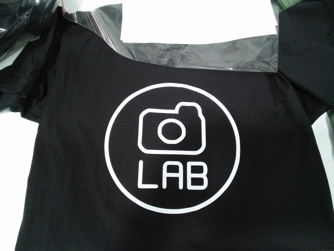 ManchesterLab Tshirt