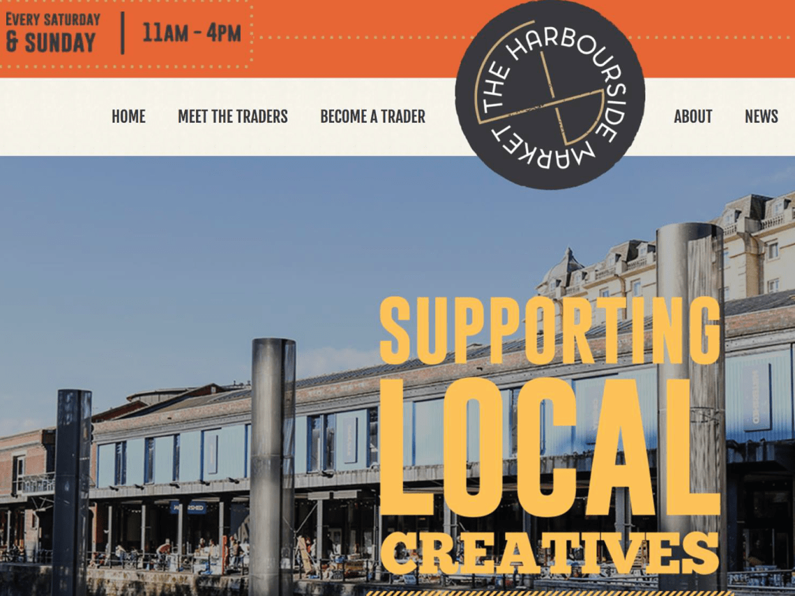 Harbourside Market-01