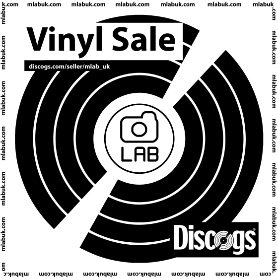 Vinyl Sale mlab_uk